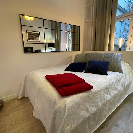 Ogarna Elite Apart Διαμέρισμα Γκντανσκ Εξωτερικό φωτογραφία