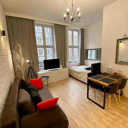 Ogarna Elite Apart Διαμέρισμα Γκντανσκ Εξωτερικό φωτογραφία