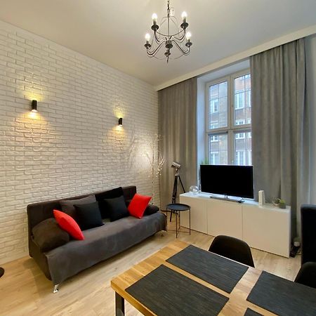 Ogarna Elite Apart Διαμέρισμα Γκντανσκ Εξωτερικό φωτογραφία