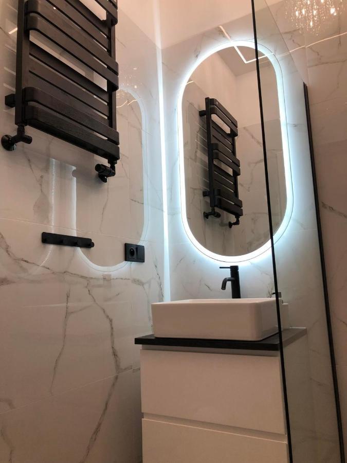 Ogarna Elite Apart Διαμέρισμα Γκντανσκ Εξωτερικό φωτογραφία
