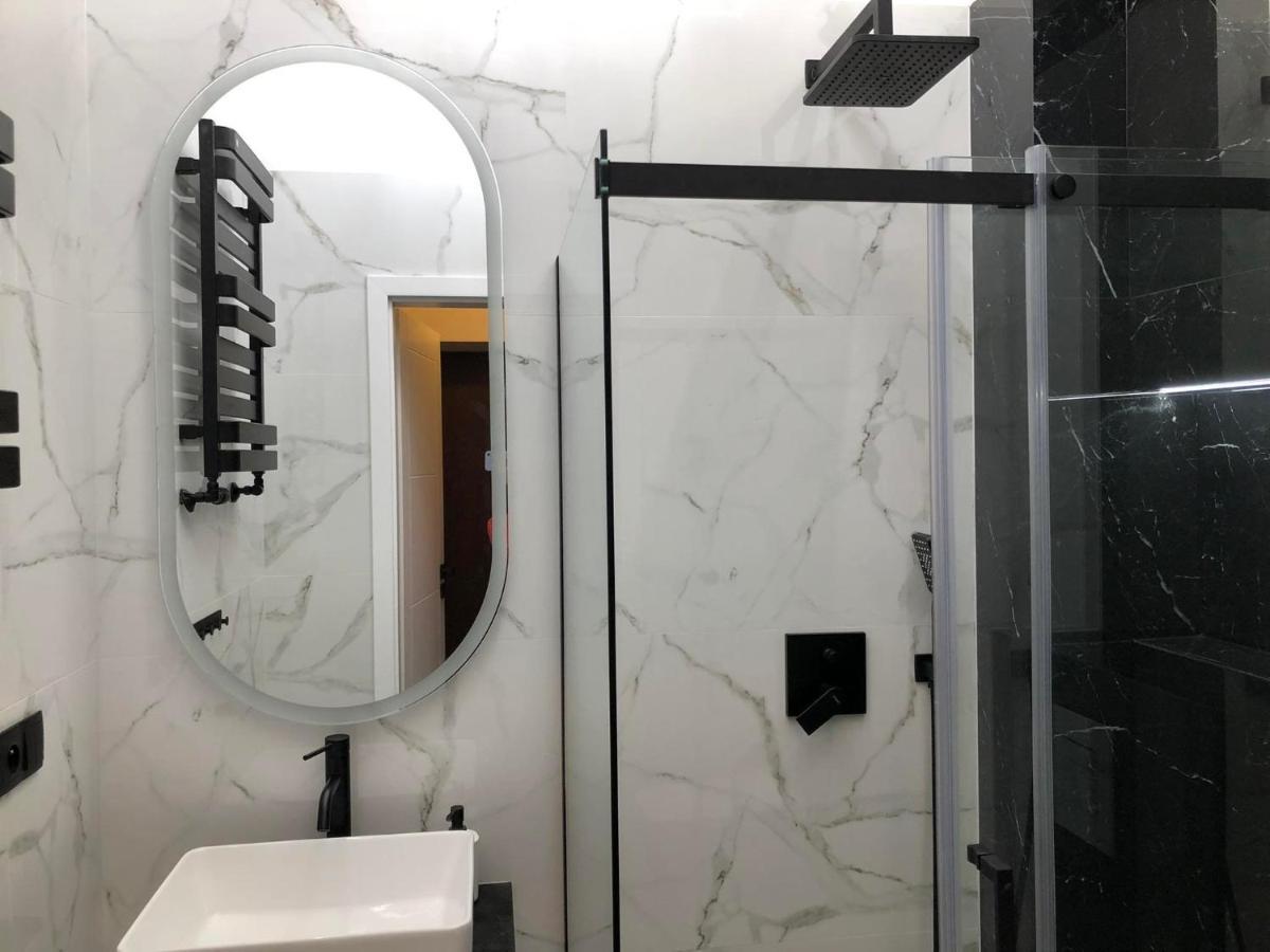 Ogarna Elite Apart Διαμέρισμα Γκντανσκ Εξωτερικό φωτογραφία