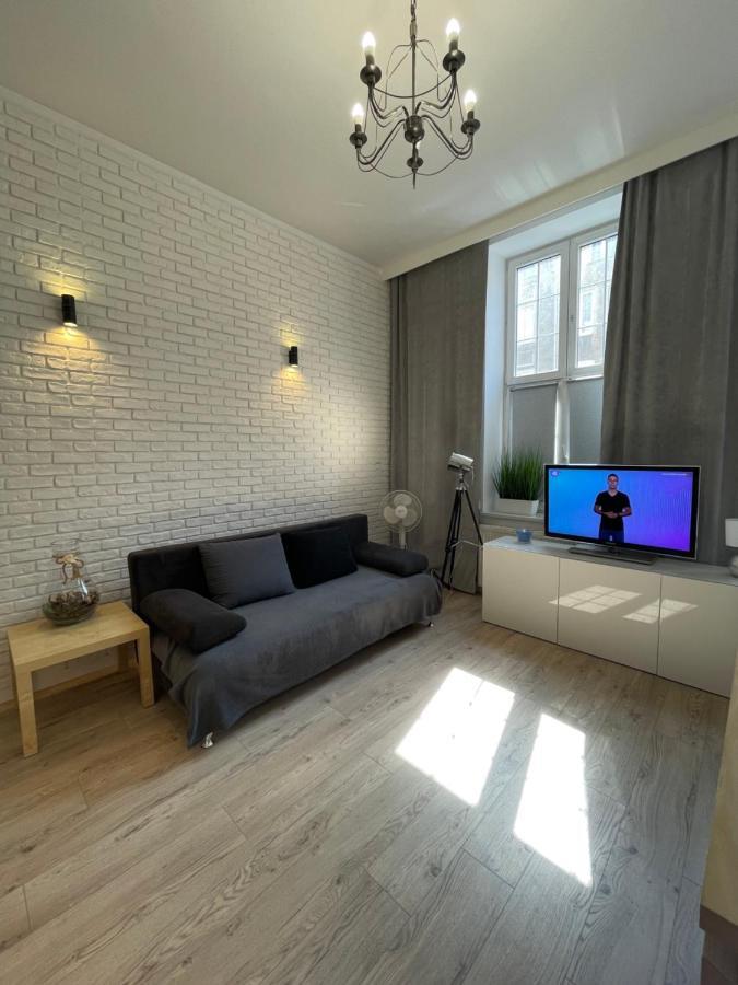 Ogarna Elite Apart Διαμέρισμα Γκντανσκ Εξωτερικό φωτογραφία