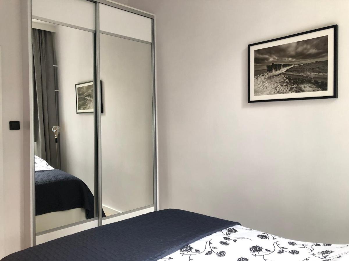 Ogarna Elite Apart Διαμέρισμα Γκντανσκ Εξωτερικό φωτογραφία