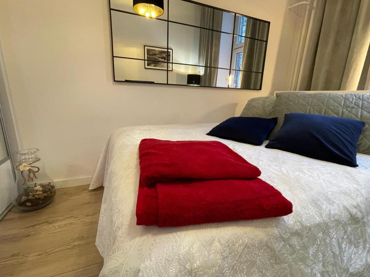 Ogarna Elite Apart Διαμέρισμα Γκντανσκ Εξωτερικό φωτογραφία